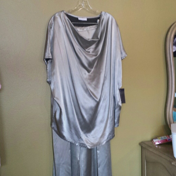 Pant set