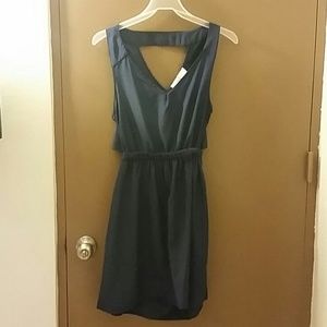 Lola Blue Navy Dress