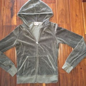 Juicy Couture sweat shirt