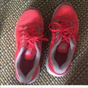 Nike lightweight running shoes!