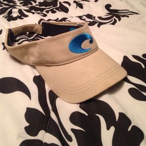Costa sun visor