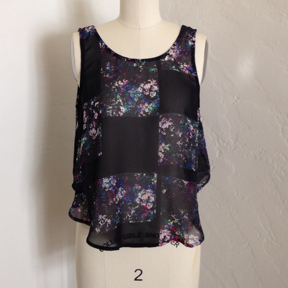 ASTR Shirt