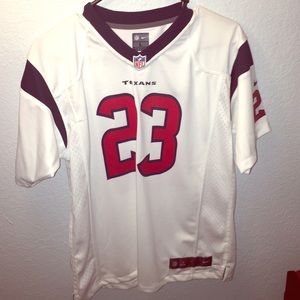 Nike Texans Arian Foster Jersey