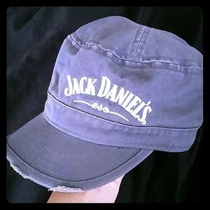 Women's Jack Daniels Hat