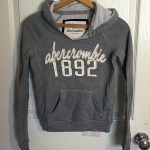 Abercrombie hoodie