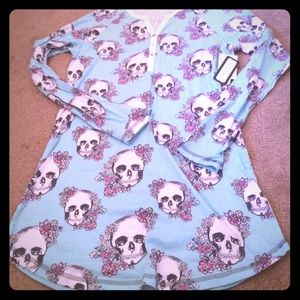 Night gown