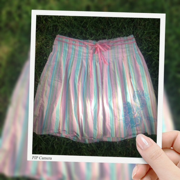 Skirt