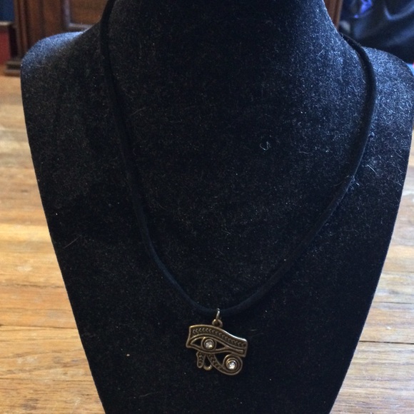 New necklace