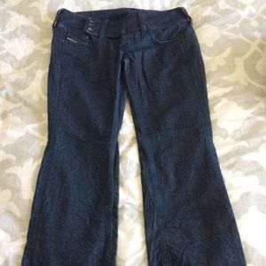 Diesel Jeans