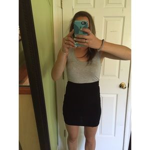 Bodycon dress