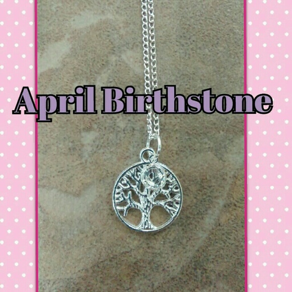 Jewelry - 💥April Showers