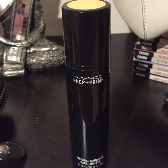 Mac prep prime