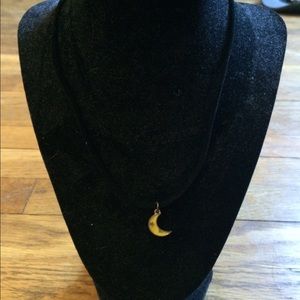 Luna necklace