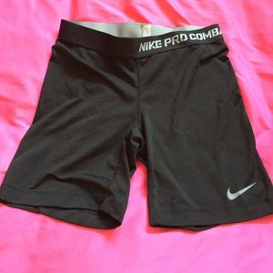 Nike Spandex