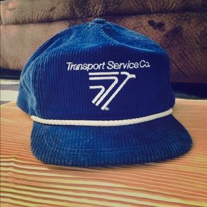 Vintage Trucker Hat