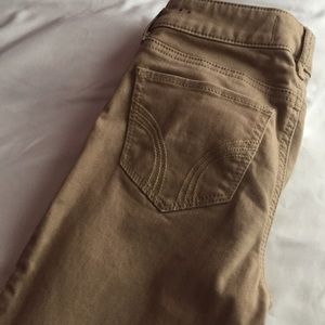 Khakis