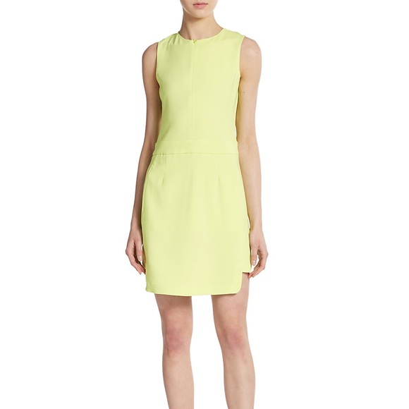 A.L.C Ford Sheath Dress