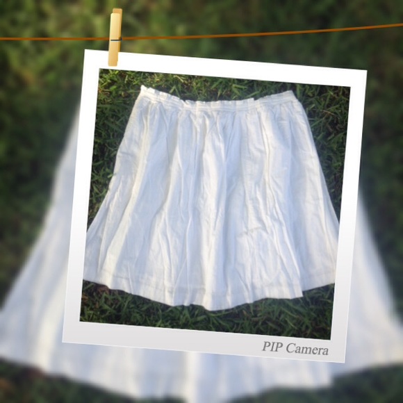 Skirt