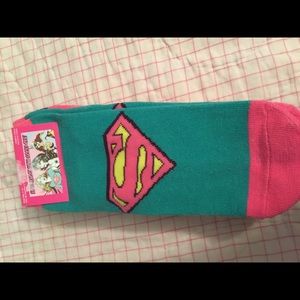 Ladies Girl Powers socks 💪💥💫✨