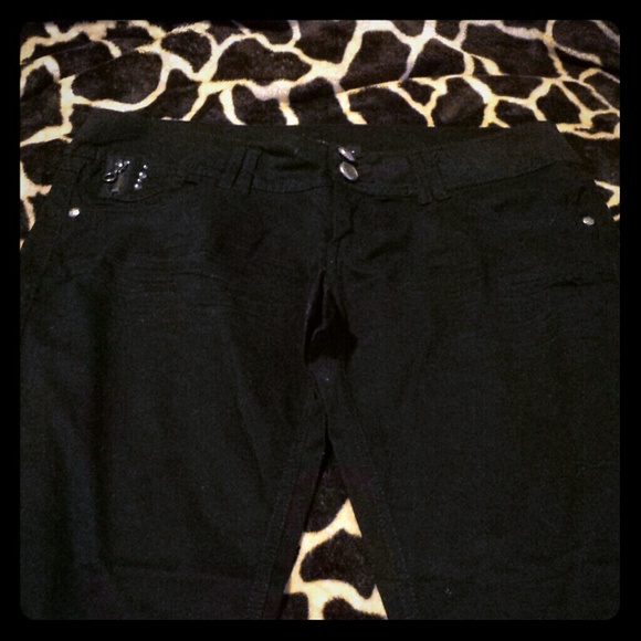 Cute Funky Pants - Picture 1 of 3