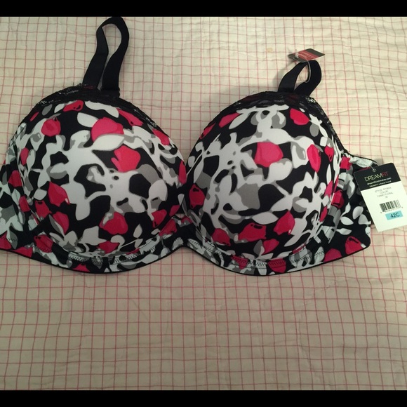 Dream fit bra:)