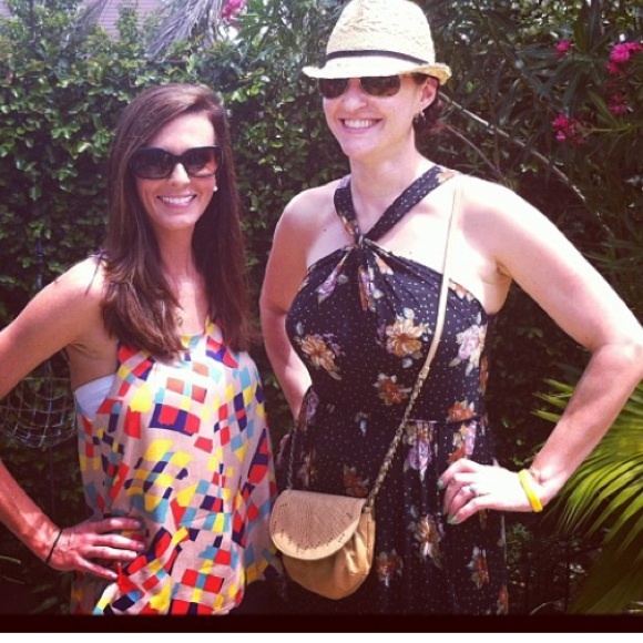 Piko Multicolor Top - Picture 4 of 4