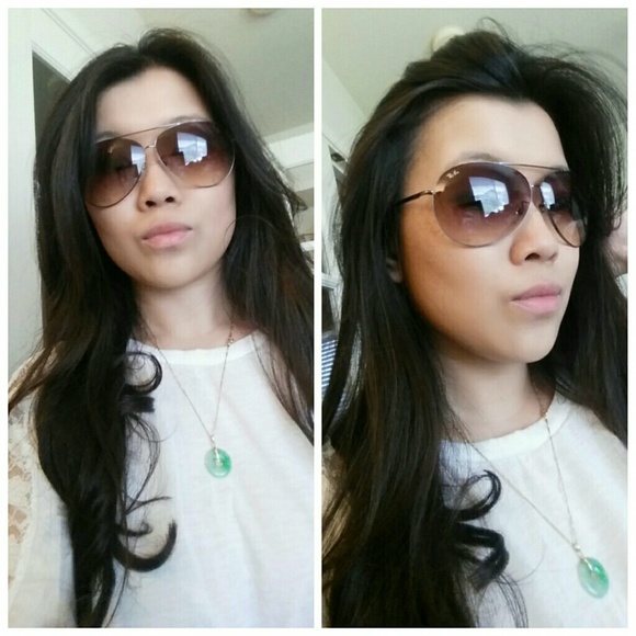 Ray-Ban Accessories - Brand new Ray-Ban sunglasses