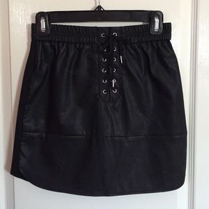 Zara skirt