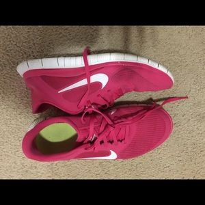 Nike shoes size 10