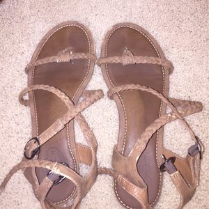 Sandals