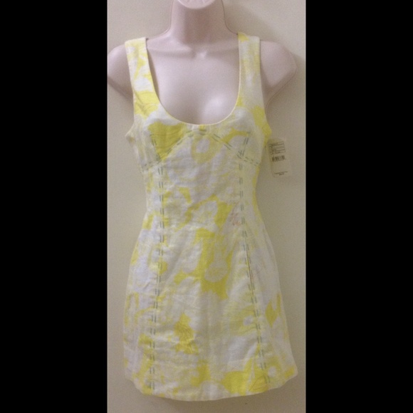 Free People Dresses & Skirts - LAST CHANCE!!! 😍NWT Free People dress