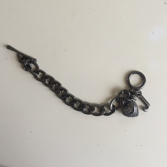 Juicy couture bracelet