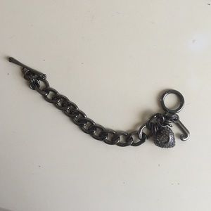 Juicy couture bracelet