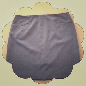 Halogen Suit Skirt