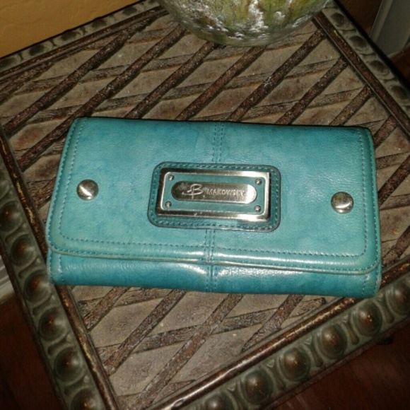makowsky wallets