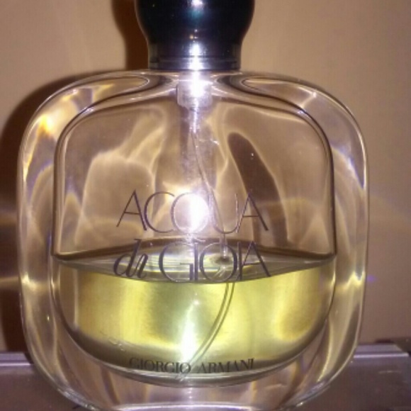 Acqua Di Gioia Armani Perfume