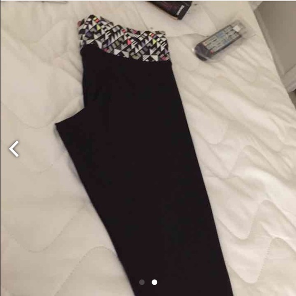 Victoria secret ultimate full length yoga legging