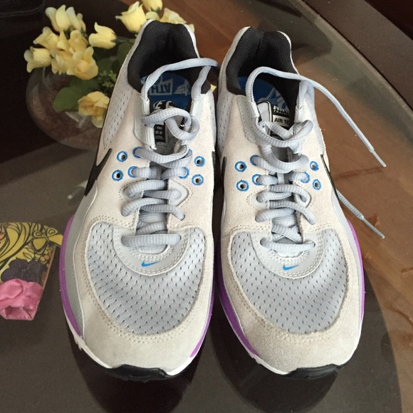 Never worn Nike training shoes