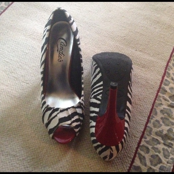 Dress sandals - Picture 3 of 4