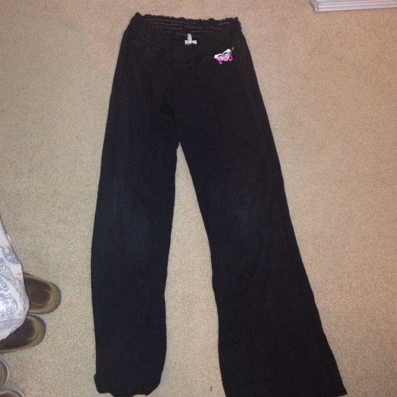 Roxy sweatpants - Picture 1 of 4