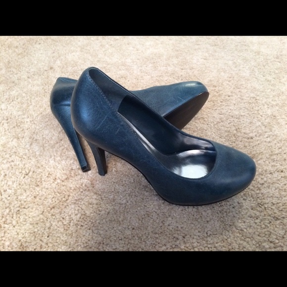 Jessica Simpson Heels