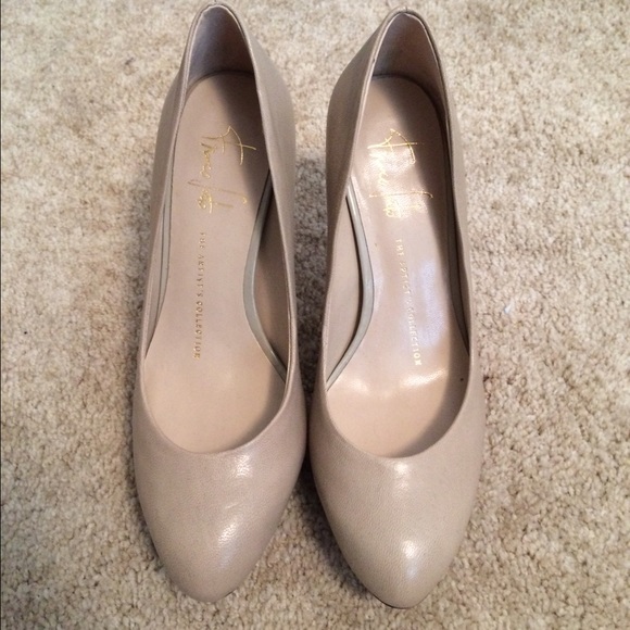 Franco Sarto Heels