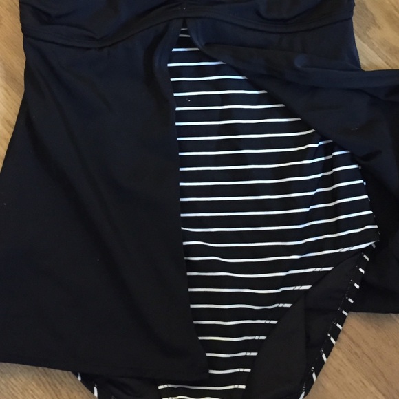 Woman's Swimsuit - Picture 2 of 4