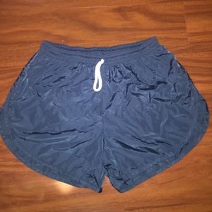 American Apparel shorts