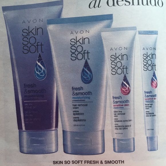 Avon Other Kid Hair Removal Poshmark