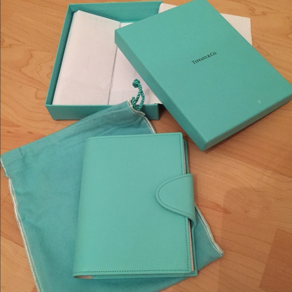 Tiffany & co organizer