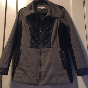 New York and Company Coat