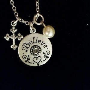 Premier Designs Necklace