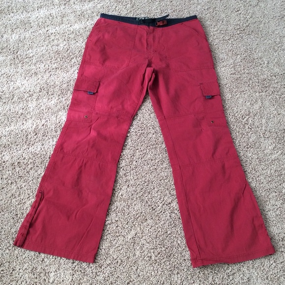 PS -3983 periscope pants size 11