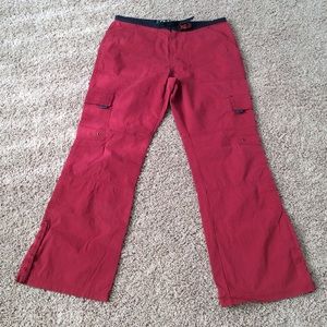 PS -3983 periscope pants size 11